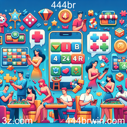 O Crescimento dos Jogos Casuais: Entretenimento para Todos